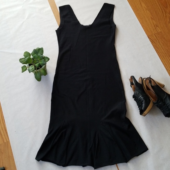 ❣Punk Designer Dress - Picture 7 of 7